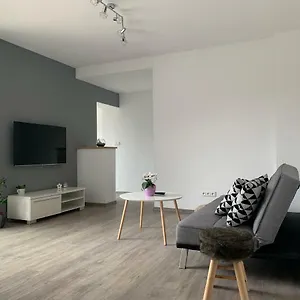 Apartmán Tolarova, Pardubice
